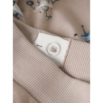 NAME IT Sweatpants Dace Chateau Gray